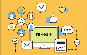 marketing integration image