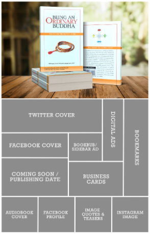 allied independent book publishing promotional package image